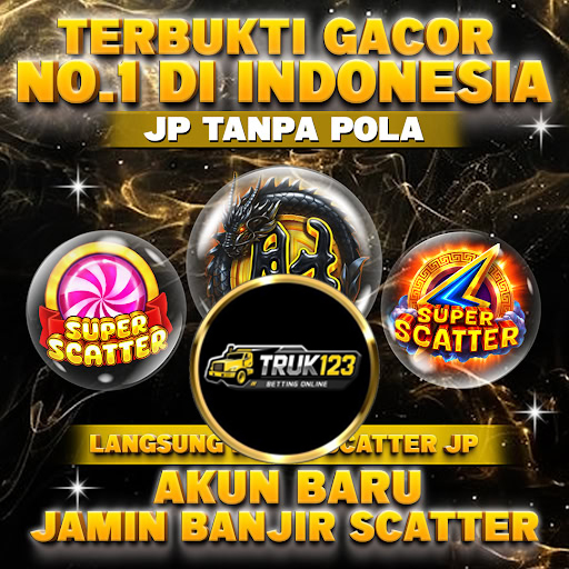 truk123 - Situs Resmi Untuk Akses Situs Toto Terbaik dan Toto Togel Online